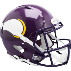 Minnesota Vikings Authentic Speed 1983 – 2001