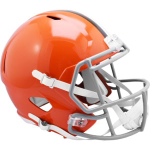 Cleveland Browns Replica Speed 1962 – 1974