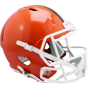 Cleveland Browns Replica Speed 1975 -2005