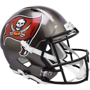 Tampa Bay Buccaneers Replica Speed 1997 – 2013
