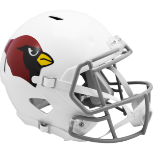 Arizona Cardinals Replica Speed 1960 – 2004