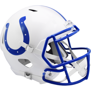 Indianapolis Colts Replica Speed 1995 – 2003