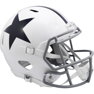 Dallas Cowboys Replica Speed 1960 – 1963