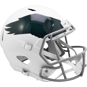 Philadelphia Eagles Replica Speed 1969 – 1973