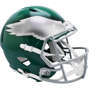 Philadelphia Eagles Replica Speed 1974 – 1995