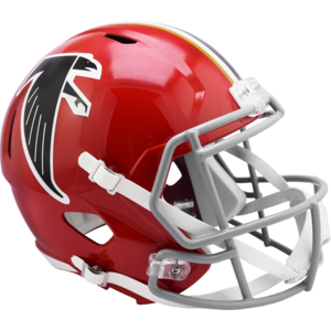 Atlanta Falcons Replica Speed 1966 – 1969