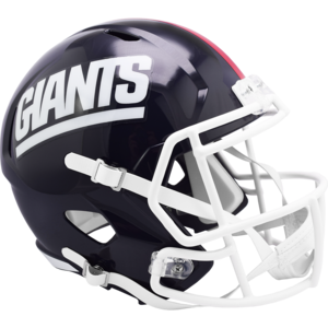 New York Giants Replica Speed 1980 – 1999
