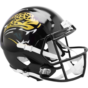 Jacksonville Jaguars Replica Speed 1995 – 1912