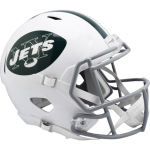 New York Jets Replica Speed 1965 – 1977