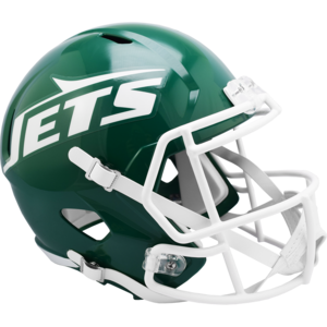 New York Jets Replica Speed 1978 – 1989