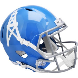 Houston Oilers Replica Speed 1960 – 1962