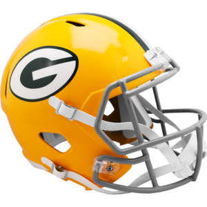 Green Bay Packers Replica Speed 1961 – 1979