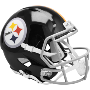 Pittsburgh Steelers Replica Speed 1963 – 1976