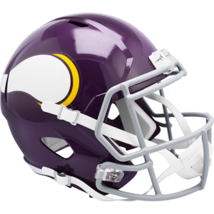 Minnesota Vikings Replica Speed 1961 – 1979
