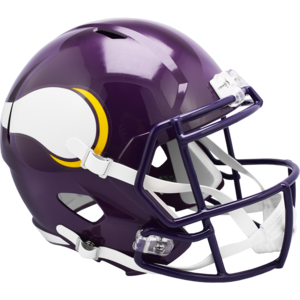 Minnesota Vikings Replica Speed 1983 – 2001