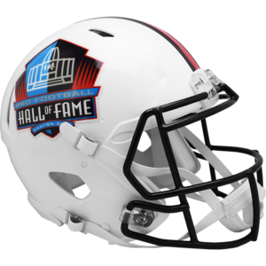 Hall of Fame Authentic Speed