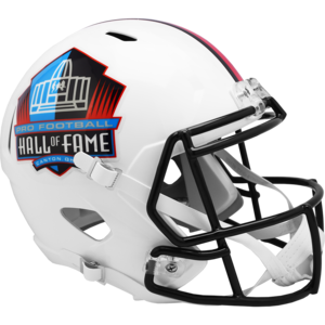 Hall of Fame Replica Speed