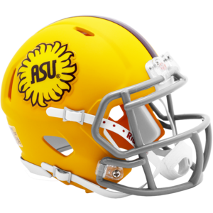 Arizona State Sun Devils Mini Speed