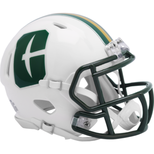 Charlotte 49ers Mini Speed