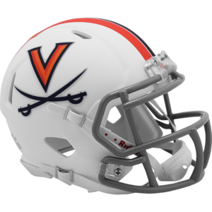 Virginia Cavaliers Mini Speed