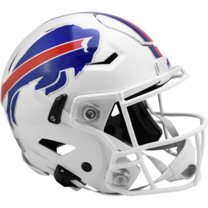 Buffalo Bills Authentic SpeedFlex