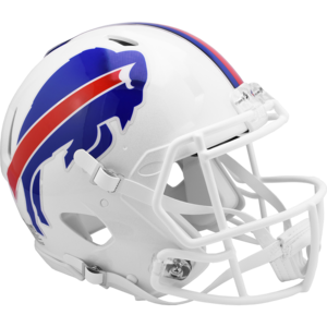 Buffalo Bills Authentic Speed