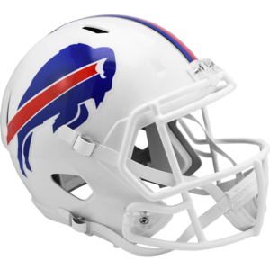 Buffalo Bills Replica Speed