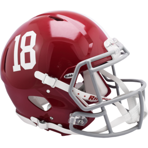 Alabama Authentic Speed