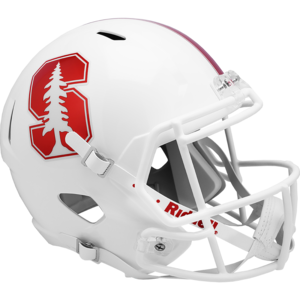 Stanford Cardinal Replica Speed