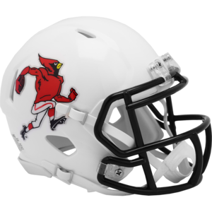 Illinois State Redbirds Reggie Mini Speed