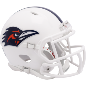 Texas San Antonio Roadrunners Mini Speed
