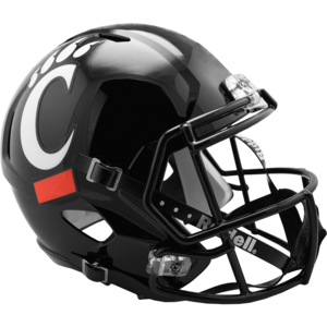 Cinncinati Bearcats Replica Speed