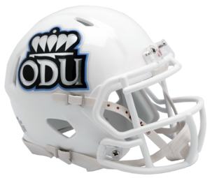 Old Dominion Monarchs Mini Speed