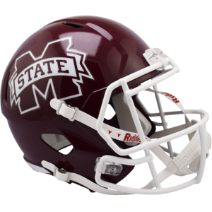 Mississippi State Bulldogs Replica Speed