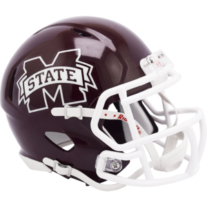Mississippi State Bulldogs Mini Speed