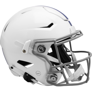 Indianapolis Colts Authentic Speedflex 1956