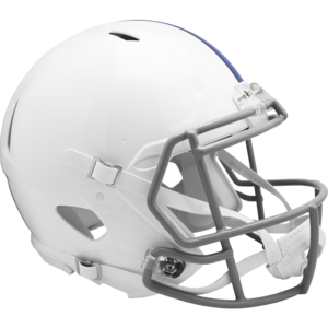 Indianapolis Colts Authentic Speed 1956