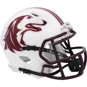 Southern Illinois Salukis Mini Speed