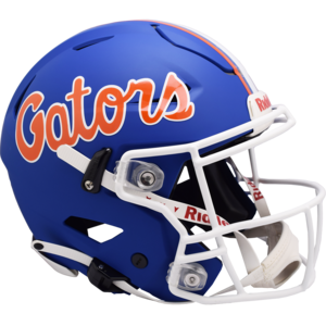 Florida Gators Authentic Speedflex
