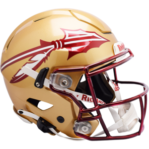 Florida State Seminoles Authentic SpeedFlex