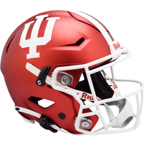 Indiana Hoosiers Authentic Speedflex