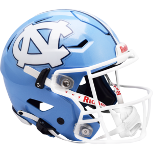 North Carolina Tar Heels Authentic Speedflex