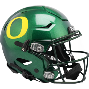 Oregon Ducks Authentic Speedflex