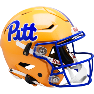 Pittsburgh Panthers Authentic Speedflex