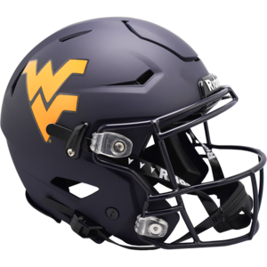 West Virginia Mountaineers Authentic Speedflex