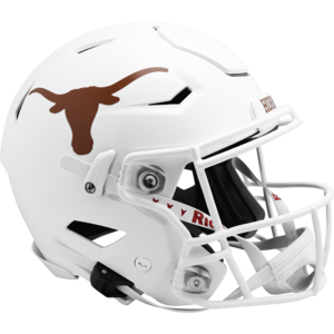 Texas Longhorns Authentic SpeedFlex