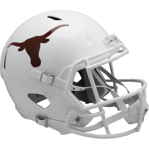 Texas Longhorns Replica Speed
