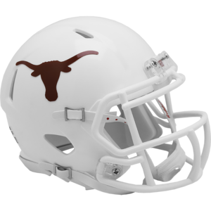 Texas Longhorns Mini Speed