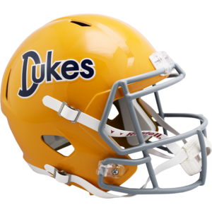 James Madison Dukes Replica Speed