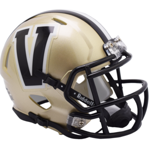 Vanderbilt Commodores Mini Speed